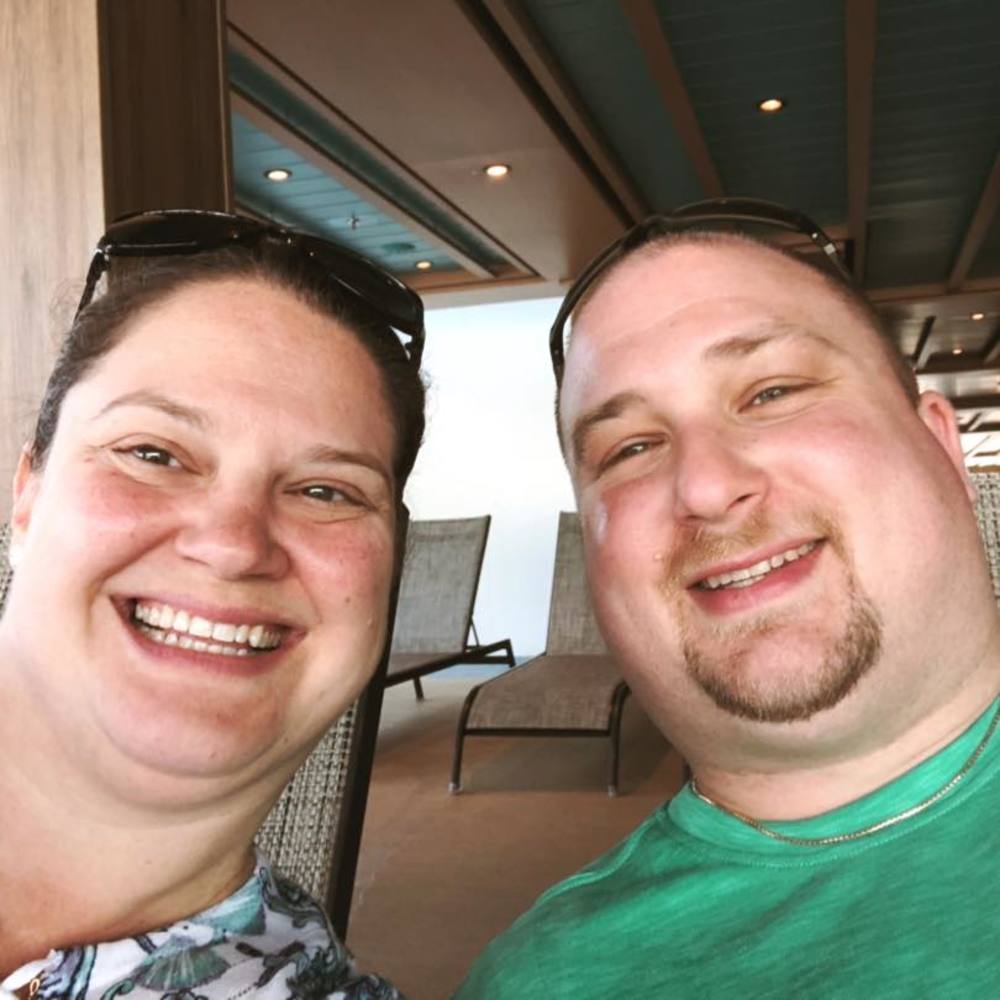 Meet your Posher, Tatyana